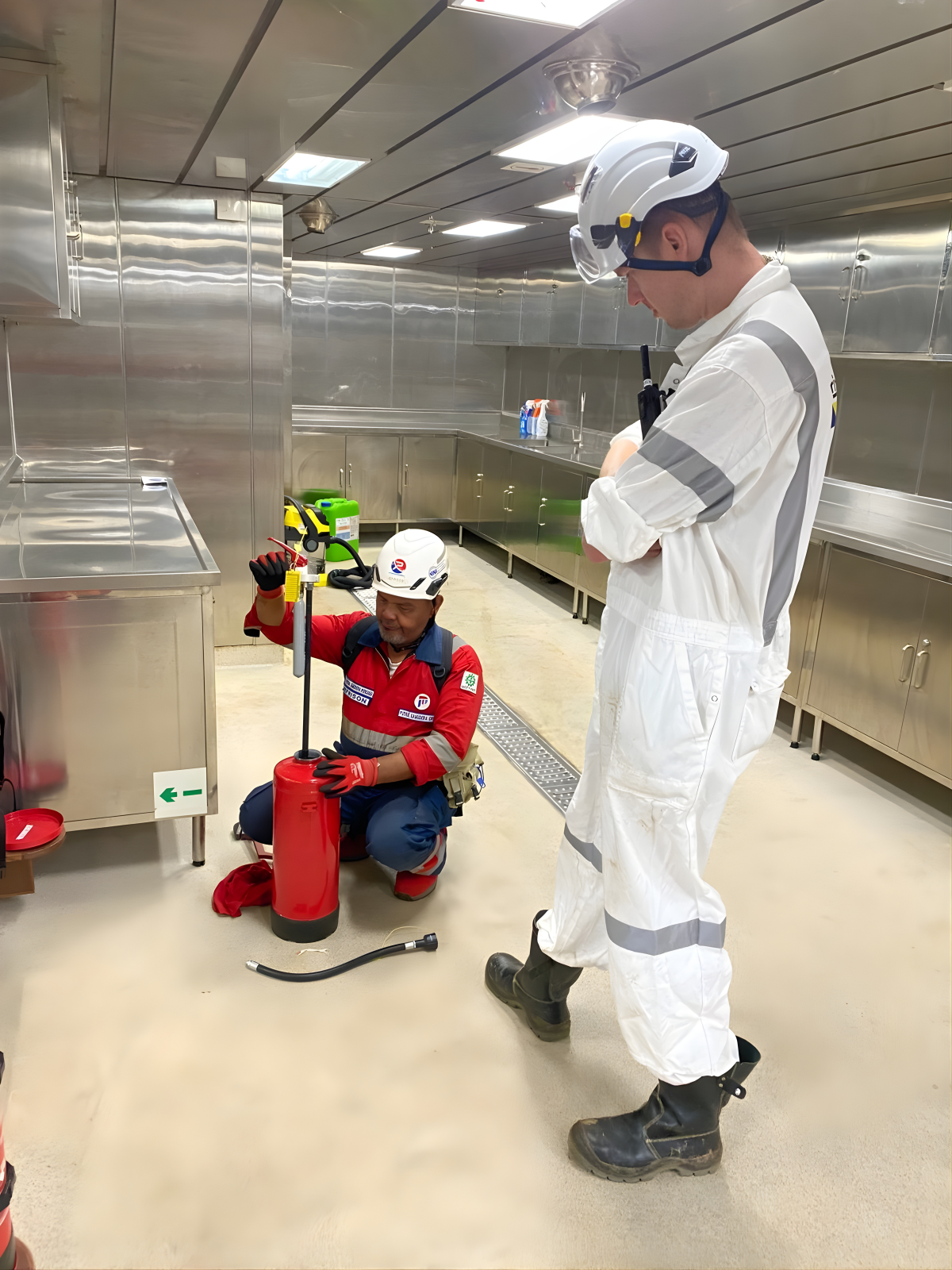 Bulk Cargo Transport